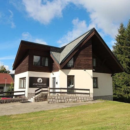 Apartmany 629 Harrachov Luaran gambar